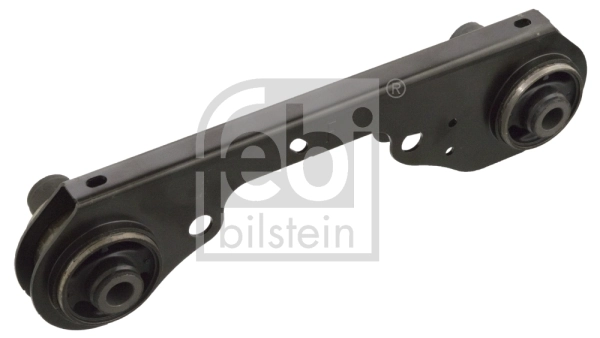 Mounting, differential